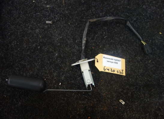 Fuel level meter Kawasaki VERSYS 650