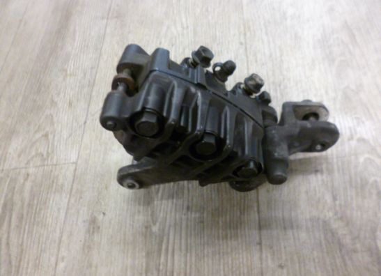 Brake caliper left front Honda ST 1100 Pan European