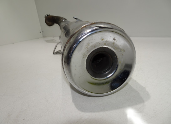 Muffler Yamaha XJ 600 Diversion