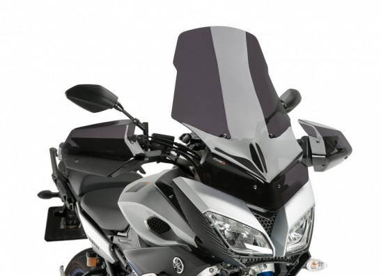 Wind screen Yamaha Tracer 900
