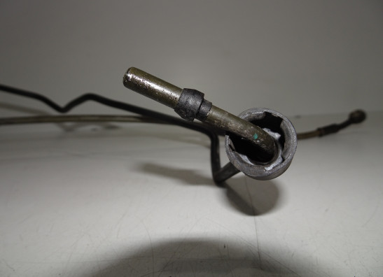 Olieleiding BMW R 1200 GS