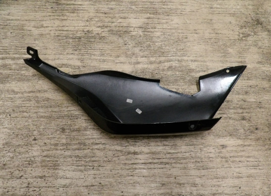 Rechter achterkant BMW K 1300 S