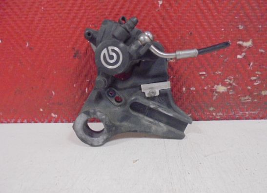 Bremssattel Bremszange hinten BMW S 1000 RR