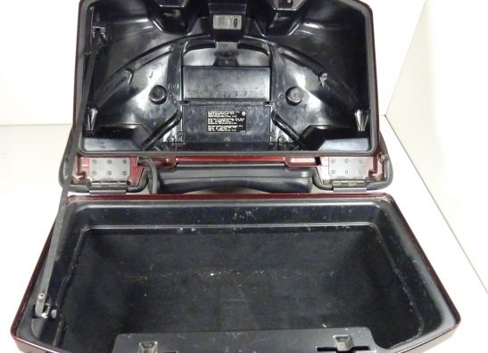 Top-case BMW K 1200 LT