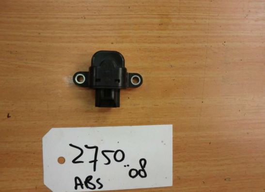 Relais unit Kawasaki Z 750