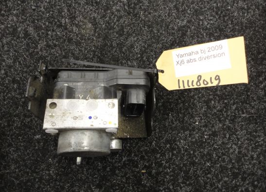 ABS pumpe druckmodulator Yamaha XJ 600 Diversion