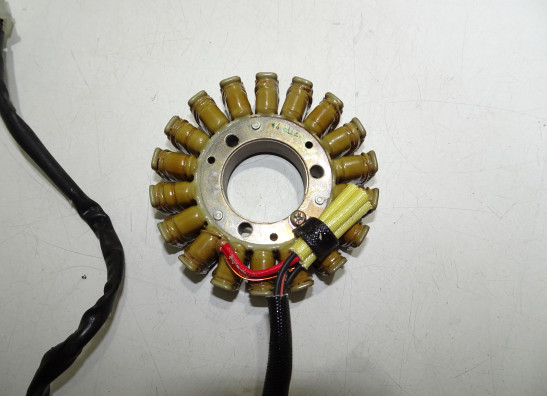Generator Kawasaki ZR 7