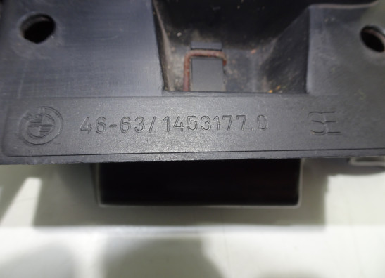 Topkuip bekleding BMW K 75