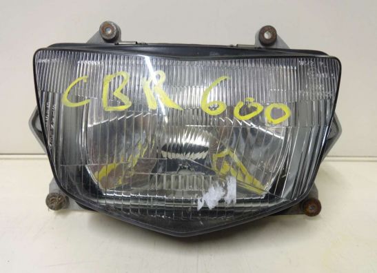 Scheinwerfer Honda CBR 600 F
