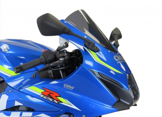 Wind screen Suzuki GSX R 1000