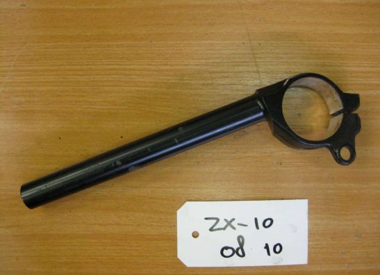Clip on links Kawasaki ZX 10 R