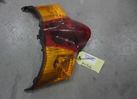Rear light Honda VFR 800 I