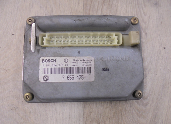 CDI ECU unit BMW R 1200 C