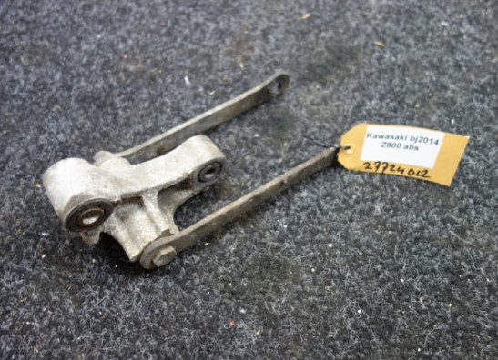 Link systeem achterveer Kawasaki Z 800