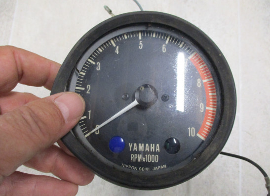 Tacho Yamaha Overige Yamaha