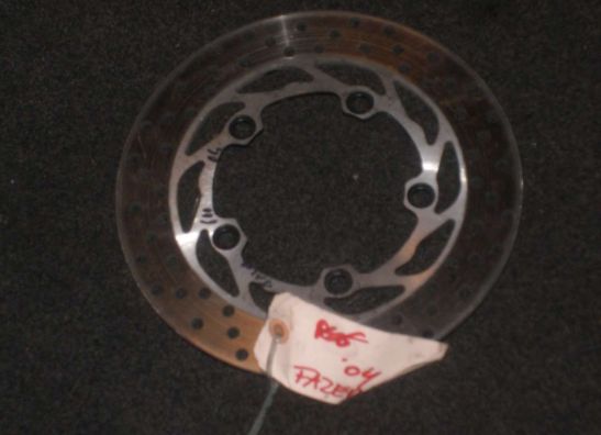 Rear brake disc Yamaha FAZER 600