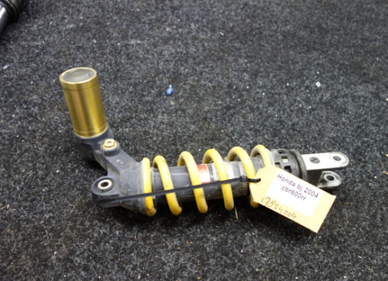 Stossdampfer hinten Honda CBR 600 RR
