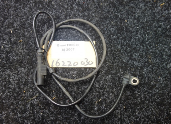 ABS sensor rear BMW F 800 S - ST