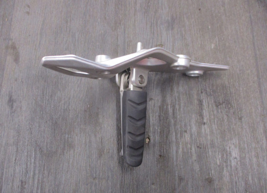 Schetsplaat links BMW R 1200 RS LC