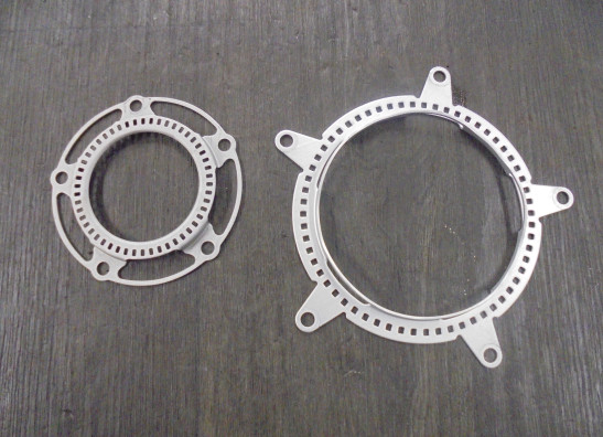 ABS ringen Honda NC 750 X