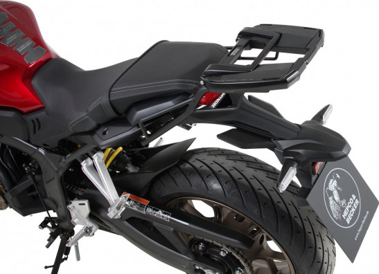 Topkofferdrager Moto Accessoires Bagage
