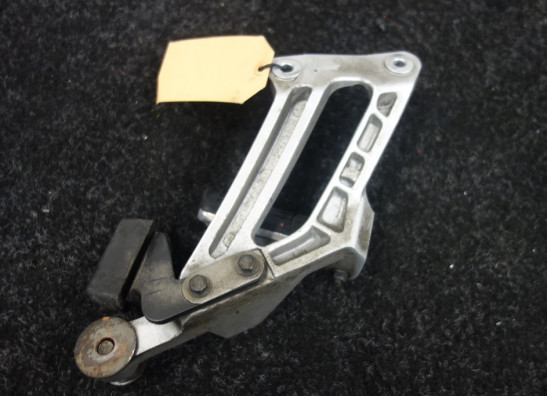 Duo voetsteun links Yamaha FJR 1300