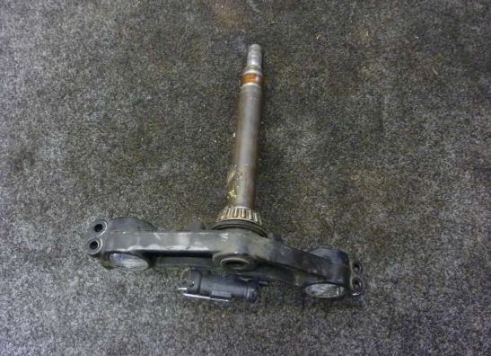 Steering stem Kawasaki GTR 1000 1986-2003