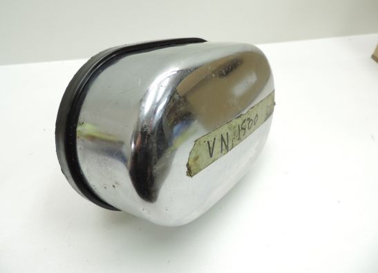 Air cleaner case Kawasaki VN 1500