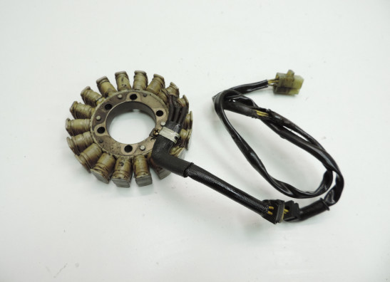 Dynamo Honda CB 500