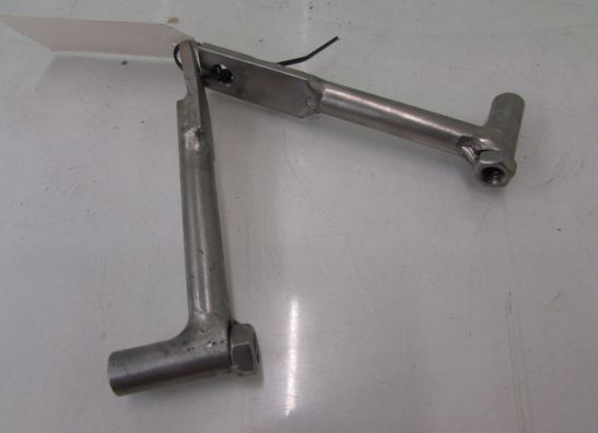 Frame - onderdelen Suzuki GSX R 1100