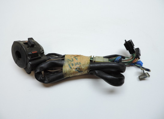 Handlebar switch assy left Honda VF 1000 R