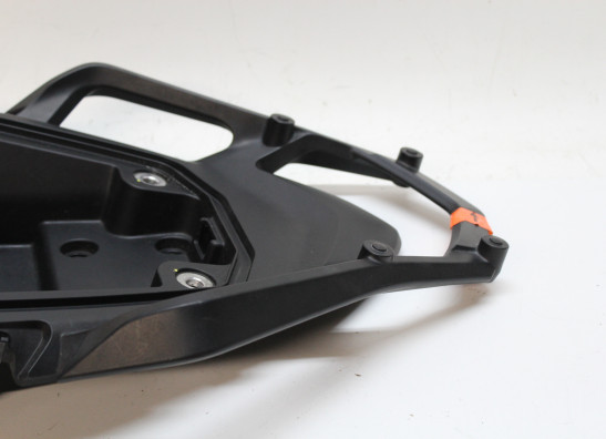 Achterkant compleet Ducati Multistrada 1200