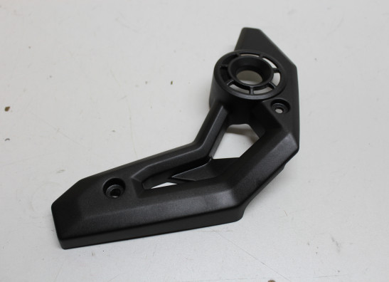 Rechter schetsplaat Kawasaki Ninja 650