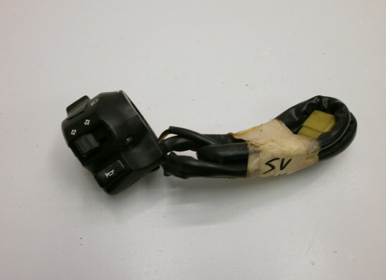 Stuurschakelaar links Suzuki SV 650