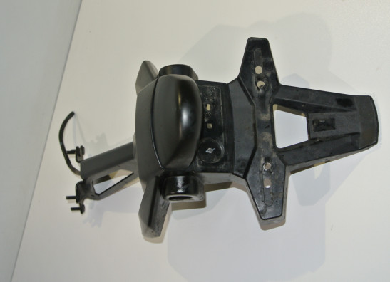 Kennzeichenhalter Yamaha Tracer 900
