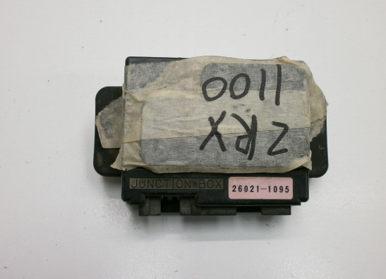 Fuse box Kawasaki ZRX 1100 1200