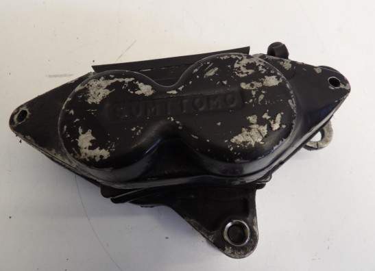 Remklauw links voor Yamaha V max