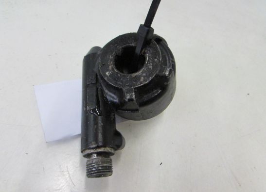 Speedometer gear box Kawasaki GPX 600