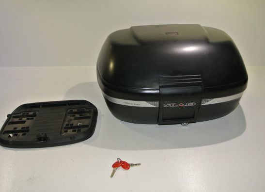 Top Box Honda NC 750 X