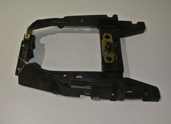 Hinterradabdeckung BMW R 1150 R