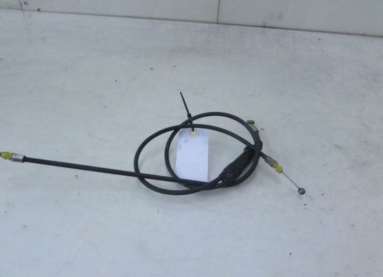 Throttle cable Suzuki Burgman 400