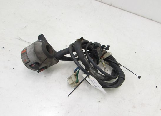 Lenkerschalter links Honda VF 500 