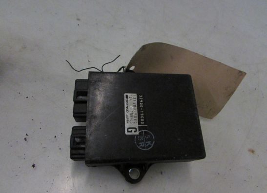Ignitor CDI ECU Suzuki GSX F 600