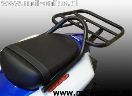 Topkofferdrager Suzuki GSX R 600