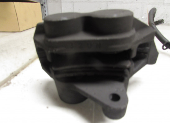 Brake calipers front Yamaha FJR 1300