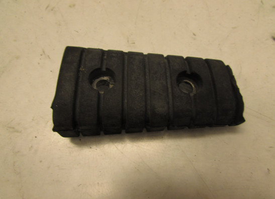 Schetsplaat links Yamaha V max