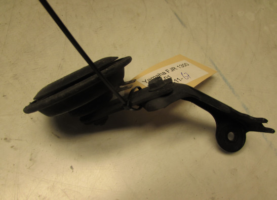 Claxon Yamaha FJR 1300