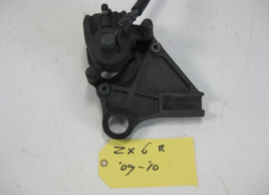 Achter remklauw Kawasaki ZX 6 R