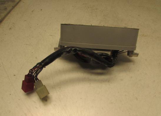 Tellerset Yamaha V max