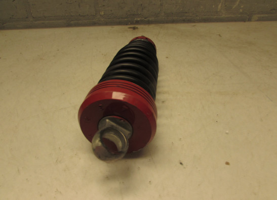 Stossdampfer hinten Yamaha V max